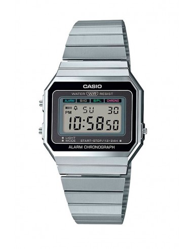 Casio Collection Vintage Unisex A700WE-1AEF Watch