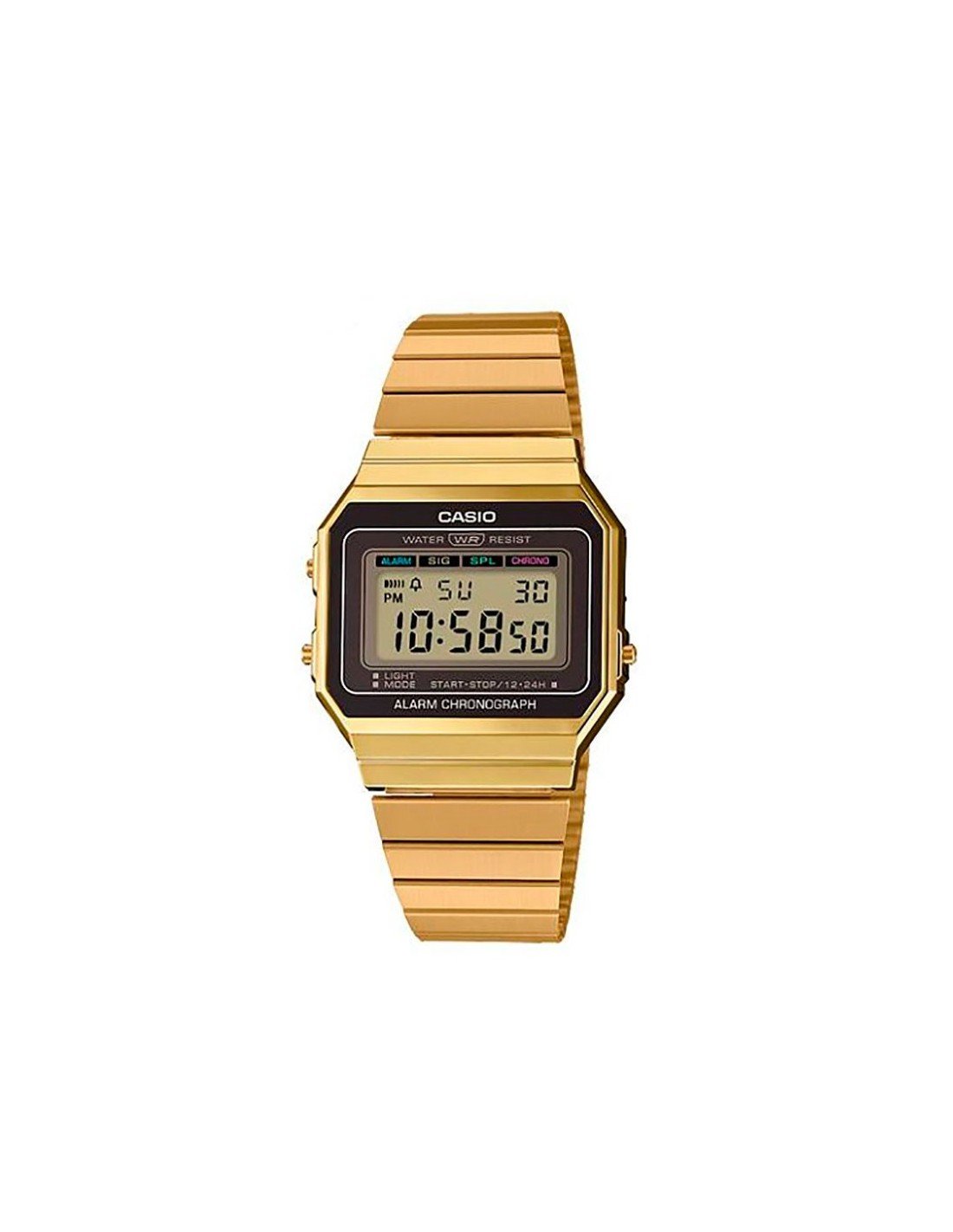 casio watches classic