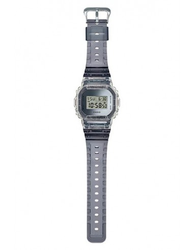 | DW-5600SK-1ER | Herrenuhr Casio « G-SHOCK SUPER SLEAR SKELETON » DW-5600SK-1ER