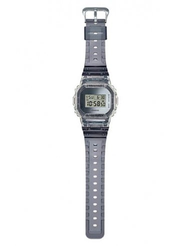 | DW-5600SK-1ER | Reloj Casio « G-SHOCK SUPER SLEAR SKELETON » DW-5600SK-1ER