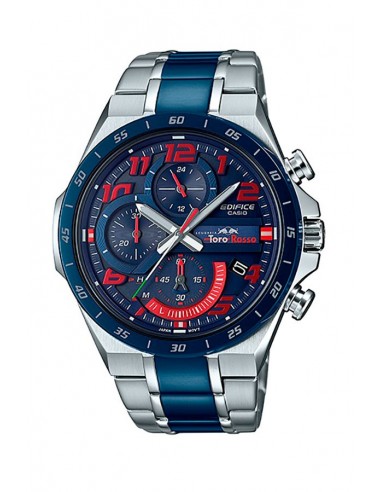 | EQS-920TR-2AER | Casio Watch Edifice Scuderia Toro Rosso EQS-920TR-2AER