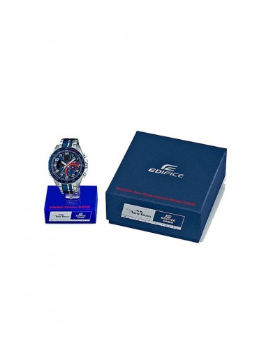 | EQS-920TR-2AER | Reloj Casio Edifice Scuderia Toro Rosso EQS-920TR-2AER