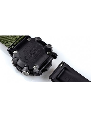 | GA-2000E-4ER | Reloj Casio G-SHOCK & G-CARBON GA-2000S-1AER Special Pack