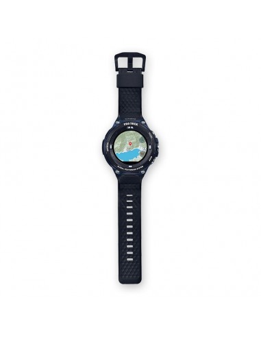 | WSD-F20A-BUAAE | Herrenuhr Casio WSD-F20A-BUAAE Casio PRO TREK SMART