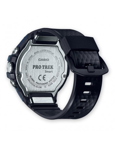 | WSD-F20A-BUAAE | Casio WSD-F20A-BUAAE Casio PRO TREK SMART