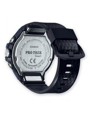 | WSD-F20A-BUAAE | Reloj Casio WSD-F20A-BUAAE Casio PRO TREK SMART
