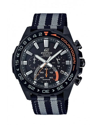 | EFS-S550BL-1AVUEF | Herrenuhr Casio Edifice Solar EFS-S550BL-1AVUEF
