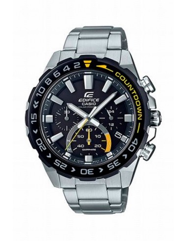 | EFS-S550DB-1AVUEF | Herrenuhr Casio « EIDIFICE EFS SERIES » EFS-S550DB-1AVUEF
