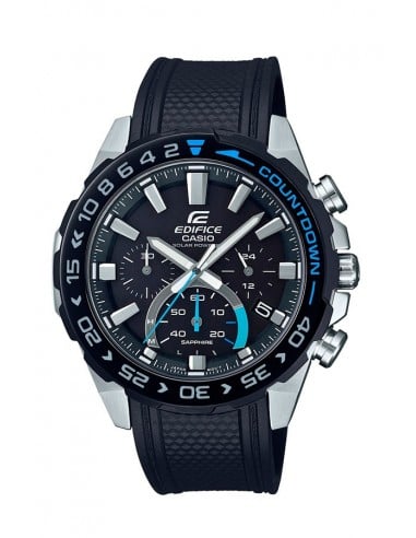| EFS-S550PB-1AVUEF | Reloj Casio Edifice Solar EFS-S550PB-1AVUEF
