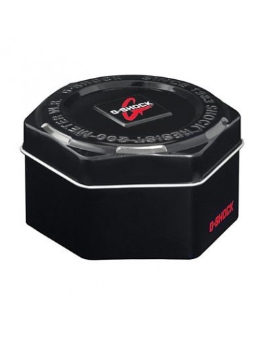 | GST-B200D-1AER | Casio G-SHOCK Steel Bluetooth
