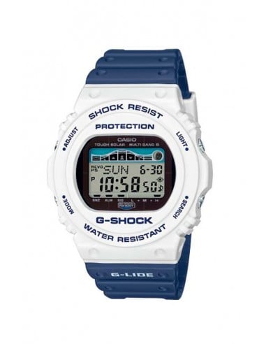 g shock g lide protection