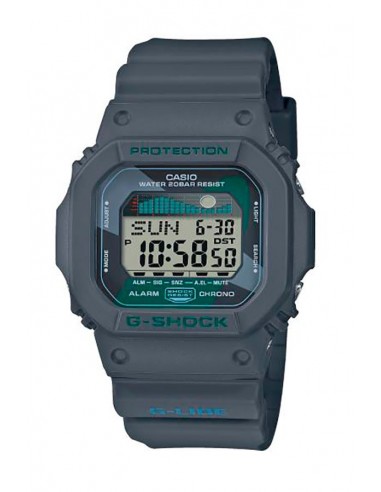 | GLX-5600VH-1ER | Herrenuhr Casio G-Shock G-Lide Vintage Surf