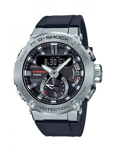 casio g shock bluetooth