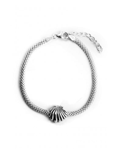 | TI2710 | Pulsera TI2710 Concha