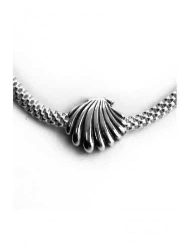 | TI2710 | Pulsera TI2710 Concha
