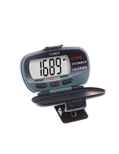 | T5E011 | Podomètre T5E011 Timex