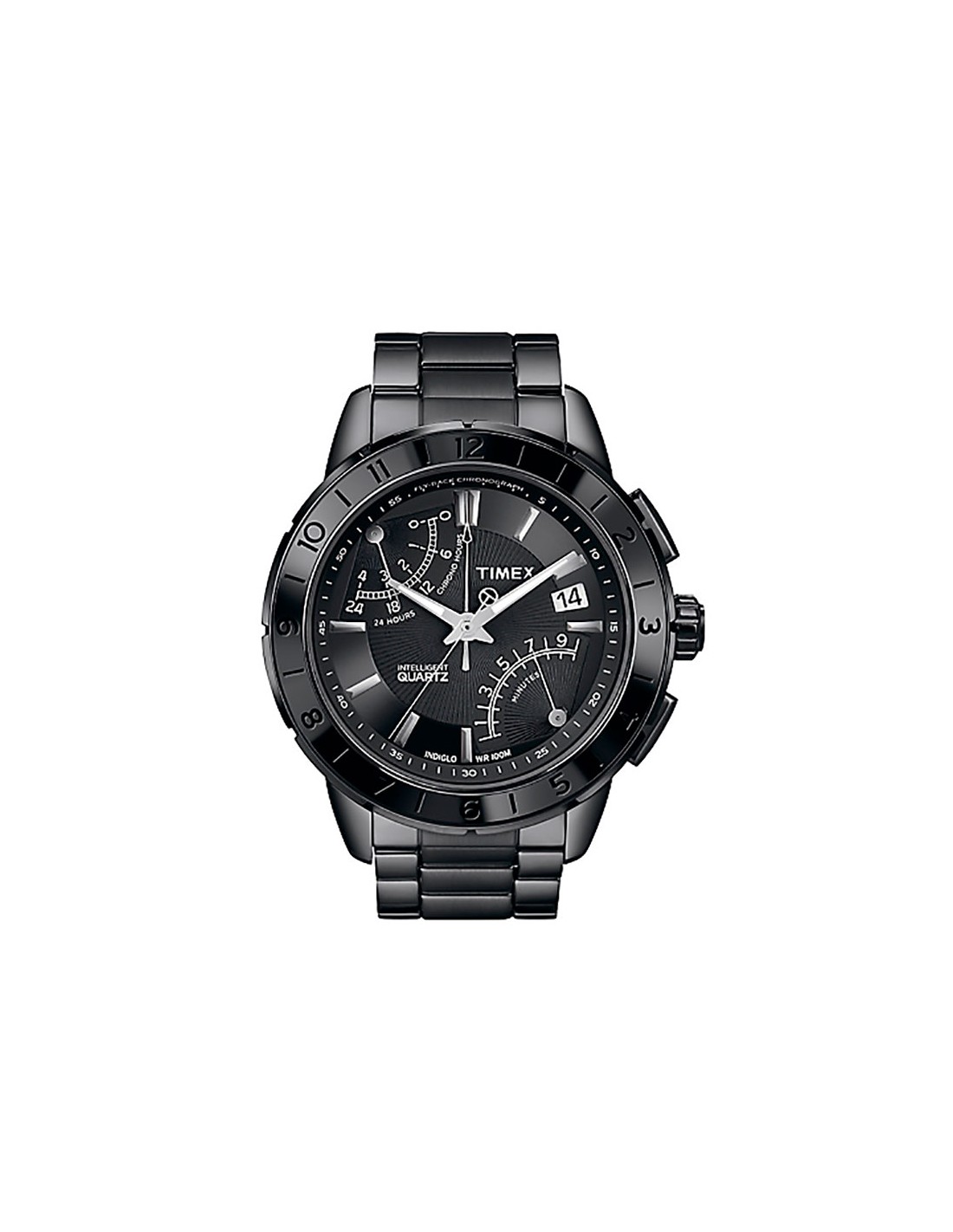 timex edge watches