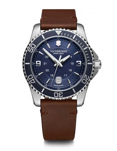 | V241863 | Herrenuhr Victorinox « Maverick » V241863