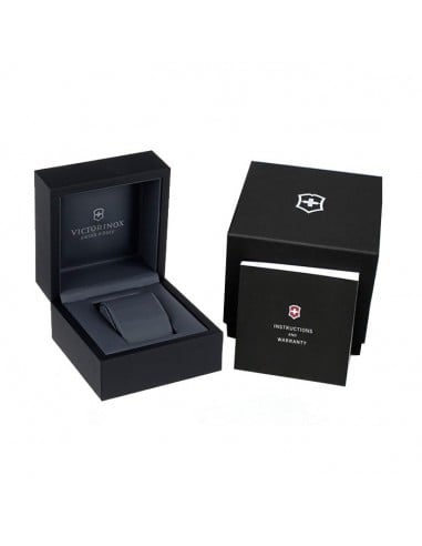 Reloj Victorinox V241854 Swiss Army Fieldforce Chrono