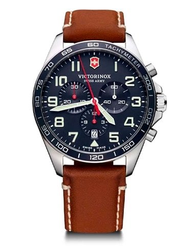 Reloj Victorinox V241854 Swiss Army Fieldforce Chrono