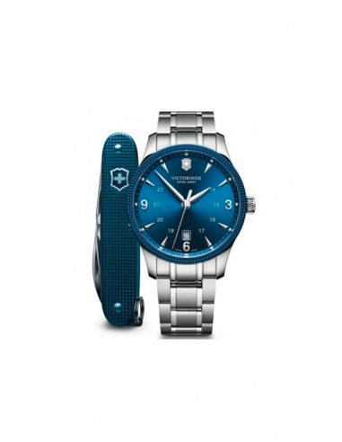 | V241711 | Herrenuhr Victorinox Swiss Army Alliance V241711