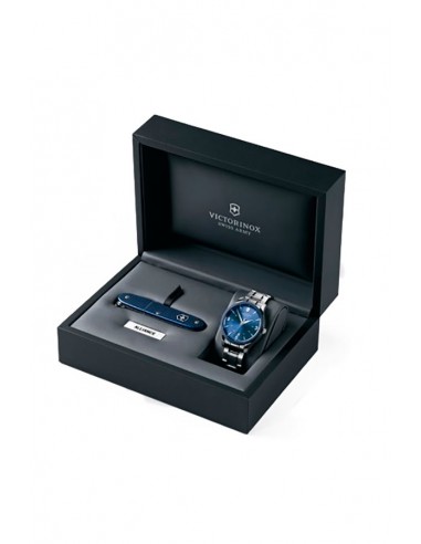 | V241711 | Herrenuhr Victorinox Swiss Army Alliance V241711