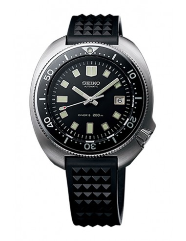 Herrenuhr Seiko Diver´s 200 m Automatic SLA033J1