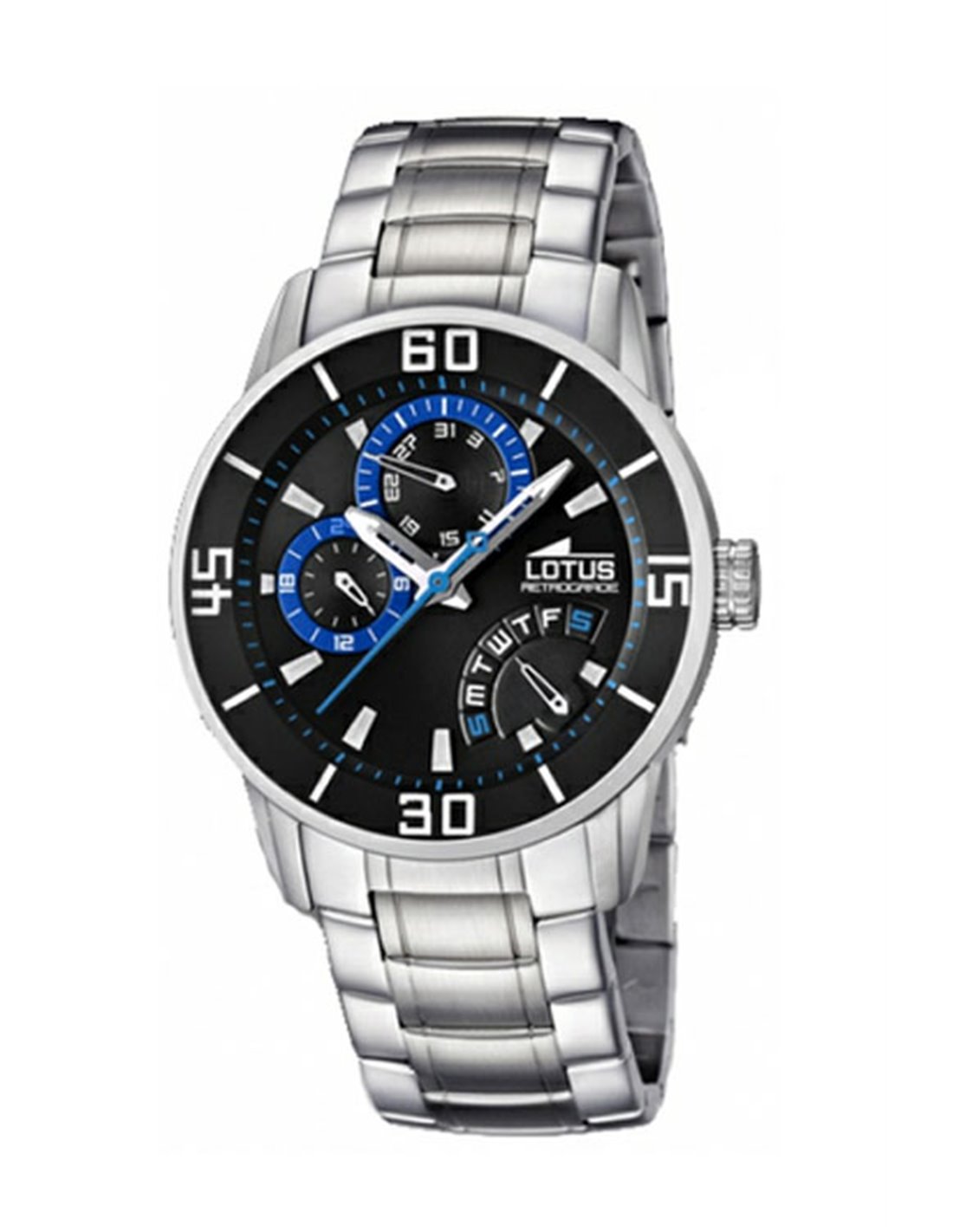 L15797/4 | Lotus Watch Sport Mens L15797/4