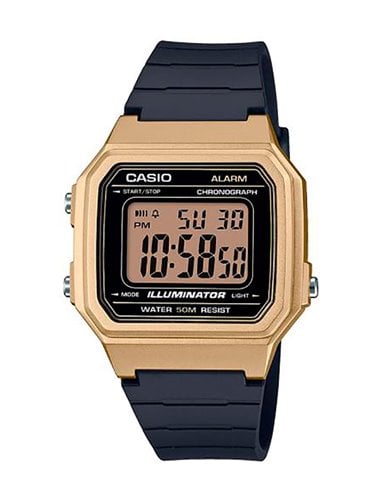 | W-217HM-9AVEF | Reloj Casio Collection Vintage W-217HM-9AVEF