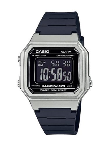 | W-217HM-7BVEF | Reloj Casio Collection Vintage W-217HM-7BVEF