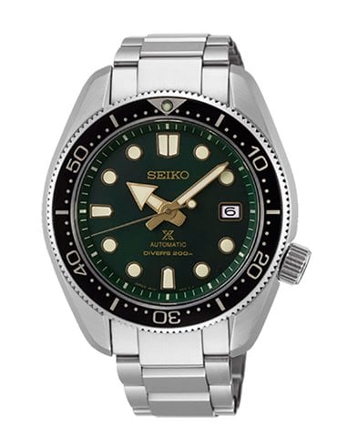 SPB105J1 | Seiko Prospex Diver´s 200 m Automatic 