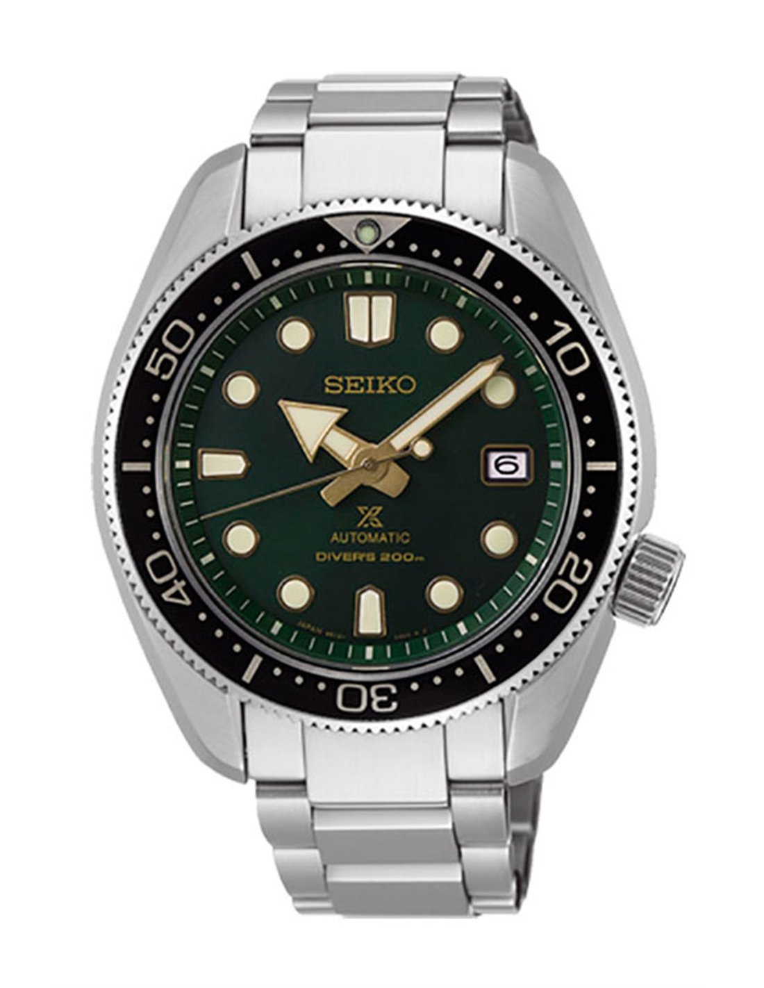 SPB105J1 | Seiko Prospex Diver´s 200 m Automatic 