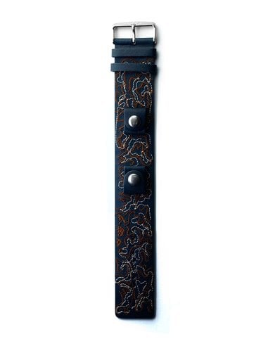 Uhrenarmband Fossil JR9663 