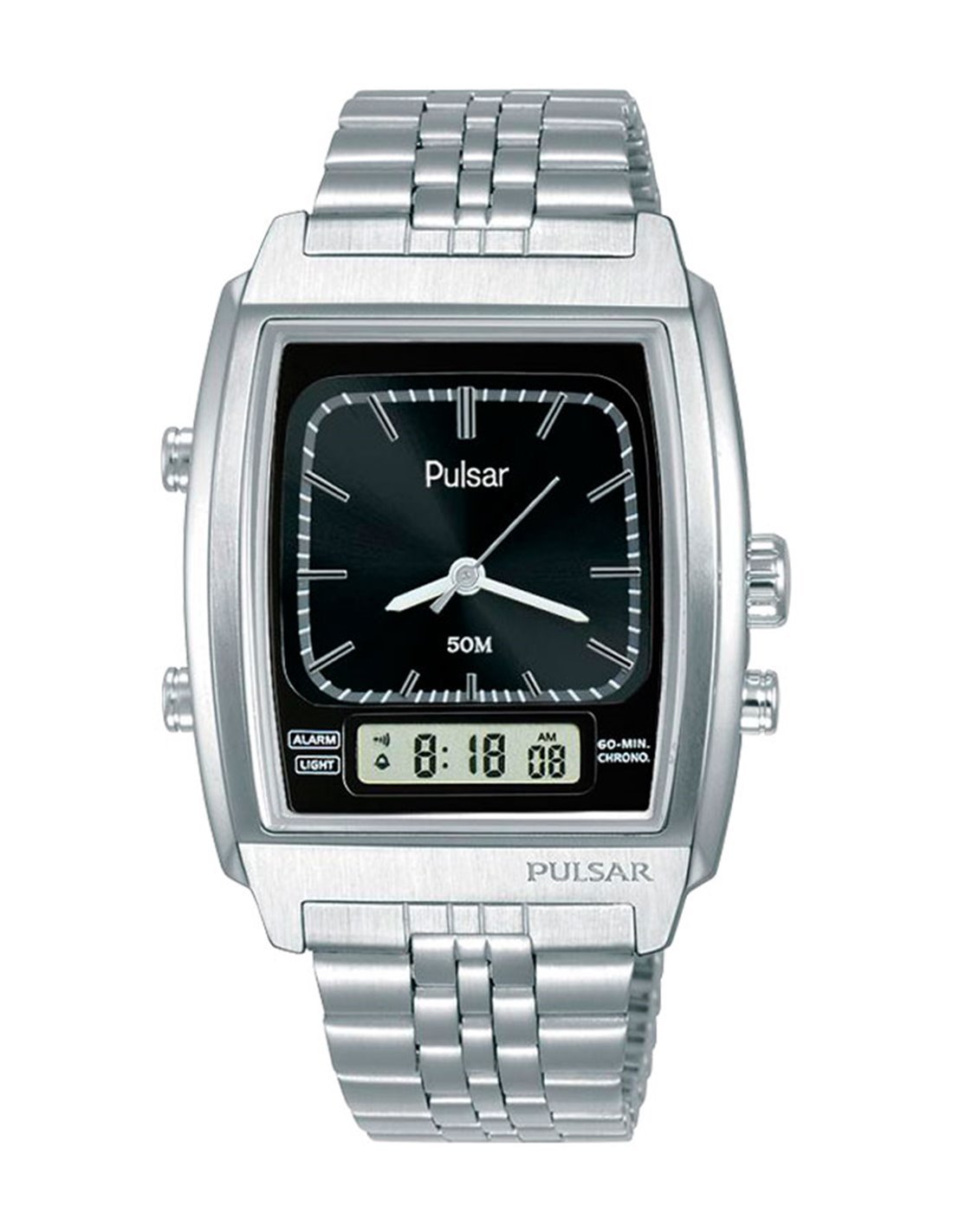watch pulsar price