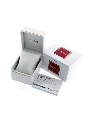 | PBK036X2 | Montre Pulsar PBK036X2 40th Anniversary