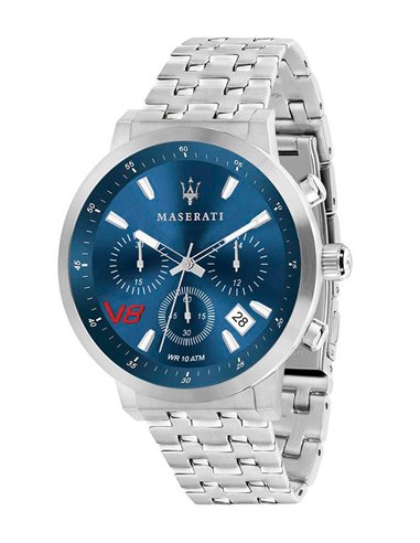 | R8873134002 | Reloj Maserati GranTurismo