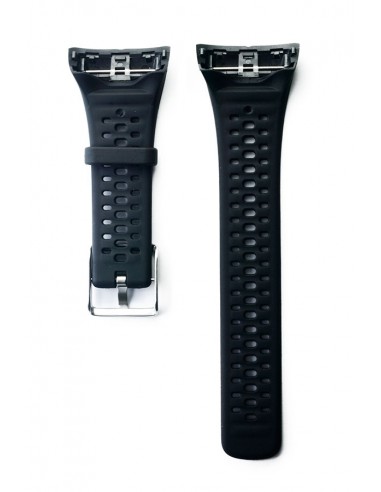 | M430 | M400 | Uhrenarmband Polar « Schwarz » M400 & M430