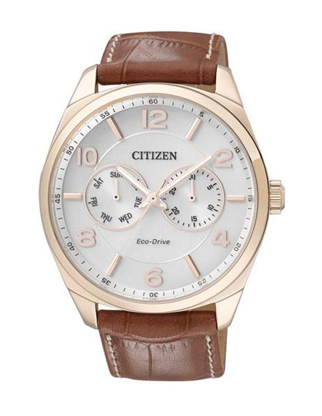 AO9024 16A Relogio Citizen METROPOLITAN AO9024 16A
