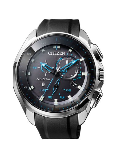 | BZ1020-14E | Reloj Citizen « BLUETOOTH W770 » BZ1020-14E