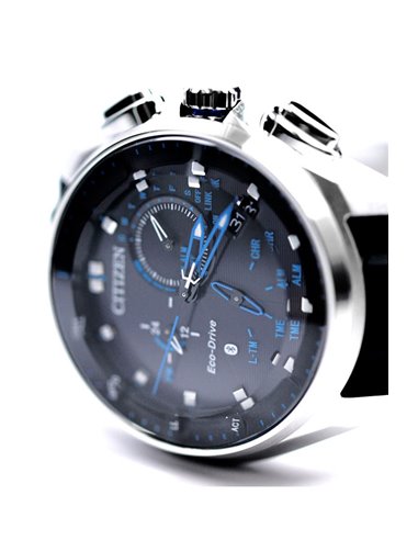 | BZ1020-14E | Reloj Citizen « BLUETOOTH W770 » BZ1020-14E