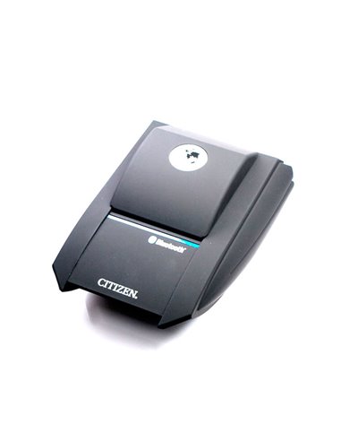 | BZ1020-14E | Relógio Citizen « BLUETOOTH W770 » BZ1020-14E