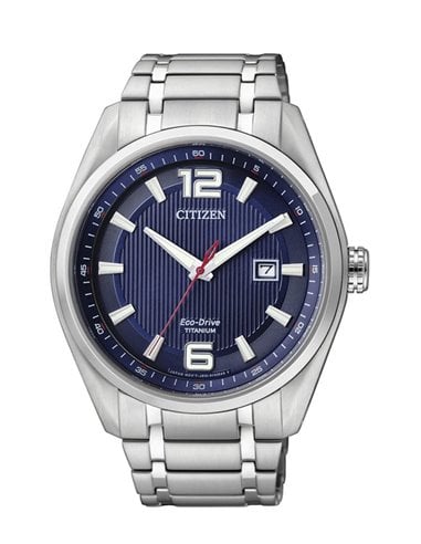 | AW1240-57M | Citizen « Super Titanium » AW1240-57M