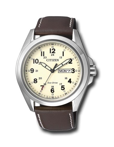 | AW0050-15A |  Reloj Citizen Eco-drive « URBAN » AW0050-15A