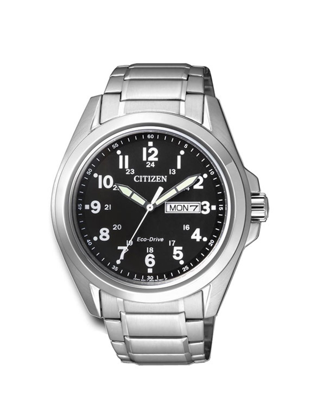  AW005058E Citizen Ecodrive Watch « URBAN » AW005058E