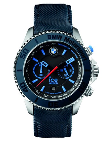 | BM.CH.BLB.BB.L.14 | BMW Ice Watch BM.CH.BLB.BB.L.14