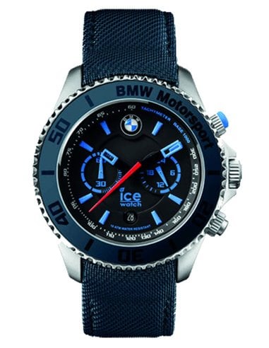 | BM.CH.BLB.BB.L.14 | Herrenuhr BMW Ice BM.CH.BLB.BB.L.14
