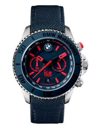 | BM.CH.BRD.BB.L.14 | Herrenuhr BMW Ice BM.CH.BRD.BB.L.14