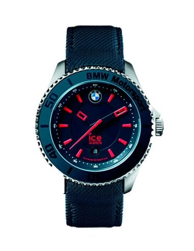 | BM.BRD.B.L.14 | Reloj BMW Ice BM.BRD.B.L.14