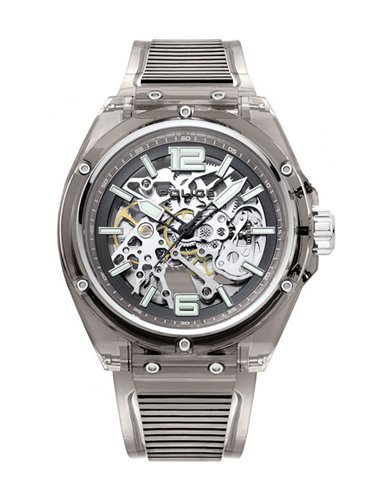 | PL15924JPB-48P | Herrenuhr Police Translucent Skeleton PL15924JPB-48P