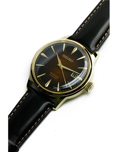 | SRPD36J1 | Reloj Seiko Presage Cóctel "Old Fashioned" SRPD36J1